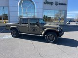 Used 2020 Jeep Gladiator Overland image 2