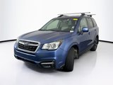 Used 2018 Subaru Forester 2.5i Premium image 2