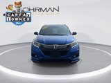 Used 2022 Honda HR-V Sport image 3