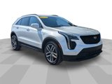 Used 2022 Cadillac XT4 Sport w/ Enhanced Visibility Package image 2