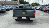 Used 2012 Chevrolet Silverado 1500 W/T image 4