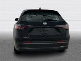 New 2025 Honda HR-V LX image 4
