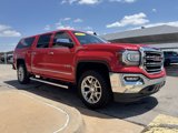Used 2018 GMC Sierra 1500 SLT w/ Texas SLT Premium Package image 3