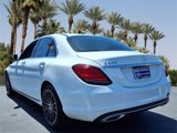 Used 2020 Mercedes-Benz C 300 Sedan image 2