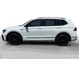 Used 2019 Volkswagen Tiguan SEL R-Line image 2