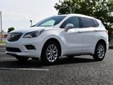 Used 2017 Buick Envision Essence image 3