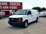 Used 2012 Chevrolet Express 3500 image 3