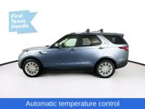 Used 2018 Land Rover Discovery HSE image 4