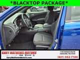 Used 2021 Dodge Charger SXT w/ Blacktop Package image 5