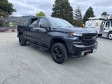 Used 2021 Chevrolet Silverado 1500 LT Trail Boss w/ Convenience Package II image 3