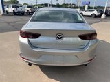 Used 2020 MAZDA MAZDA3 Sedan image 4