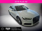 Used 2018 Audi A6 2.0T Premium image 2