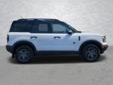 Certified 2021 Ford Bronco Sport Badlands image 2