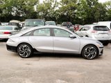 Used 2024 Hyundai Ioniq 6 SEL image 2