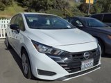 Used 2023 Nissan Versa S image 5