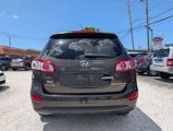 Used 2011 Hyundai Santa Fe Limited image 6