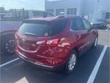 Used 2021 Chevrolet Equinox LT image 3