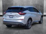 Used 2019 Nissan Murano Platinum w/ Cargo Package image 5
