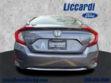 Used 2020 Honda Civic LX image 3