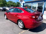 Used 2017 Chevrolet Cruze LT image 6