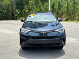 Used 2018 Toyota RAV4 LE image 2