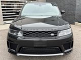 Used 2022 Land Rover Range Rover Sport HSE Silver Edition image 2