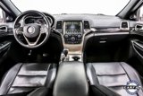 Used 2016 Jeep Grand Cherokee Overland w/ Advanced Technology Group image 2