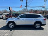 Used 2018 Volkswagen Atlas SE image 4