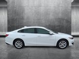 Used 2023 Chevrolet Malibu LT w/ Driver Confidence Package image 4