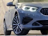 Certified 2022 BMW 228i xDrive Gran Coupe w/ Convenience Package image 4