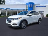 Certified 2022 Honda HR-V EX image 2
