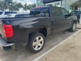Used 2016 Chevrolet Silverado 1500 LT w/ Texas Edition image 4
