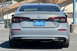 New 2025 Honda Civic Sport image 5