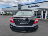 Used 2012 Honda Civic EX image 4