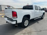 Used 2011 GMC Sierra 2500 Denali image 3