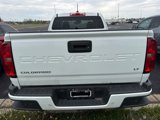 Used 2022 Chevrolet Colorado LT w/ Fleet Safety Package image 5