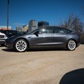 Used 2023 Tesla Model 3 Standard Range image 3