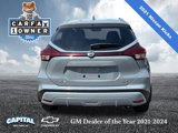 Used 2021 Nissan Kicks SV image 5