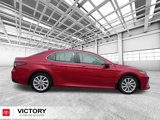Used 2023 Toyota Camry LE image 2