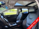 Used 2019 Ford Edge Titanium w/ Equipment Group 301A image 4