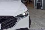 Used 2019 MAZDA MAZDA3 Sedan image 3