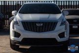 Certified 2022 Cadillac XT5 Premium Luxury image 2
