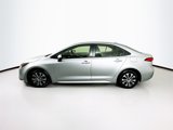 Certified 2022 Toyota Corolla LE image 4
