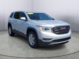 Used 2019 GMC Acadia SLE image 2