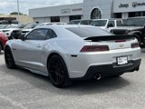 Used 2015 Chevrolet Camaro LT w/ RS Package image 5