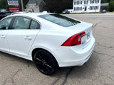 Used 2018 Volvo S60 T5 Inscription image 5
