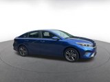 Used 2024 Kia Forte LXS image 2