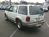 Used 1999 Ford Explorer image 4