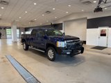 Used 2013 Chevrolet Silverado 2500 LT w/ Interior Plus Package image 4