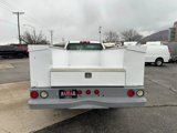 Used 2016 Chevrolet Silverado 2500 W/T image 2